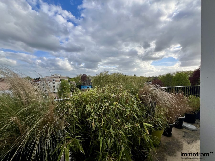 Appartement à vendre, 111m², Tourcoing