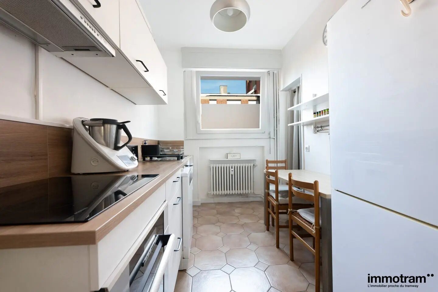 Appartement à vendre, 101m², La Madeleine
