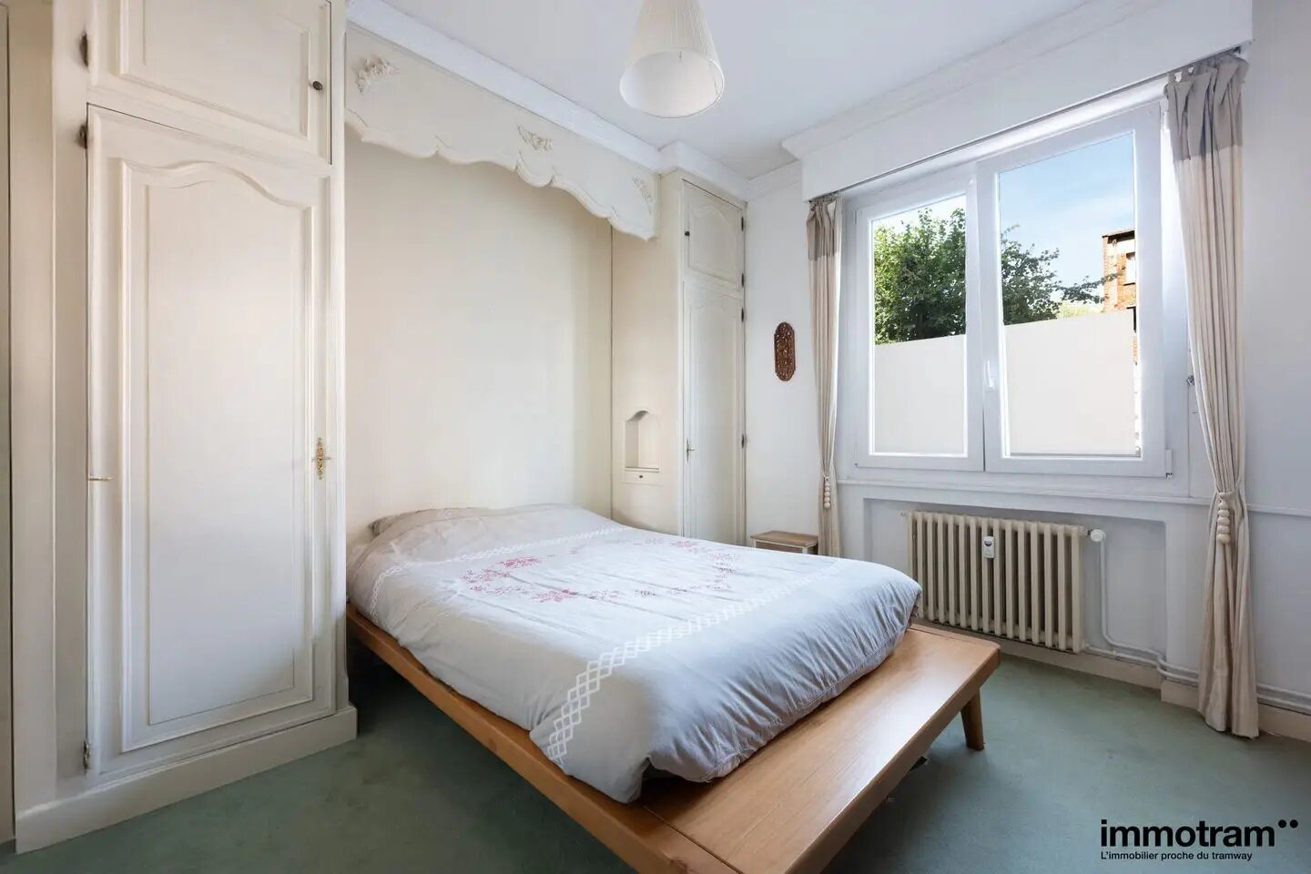 Appartement à vendre, 101m², La Madeleine