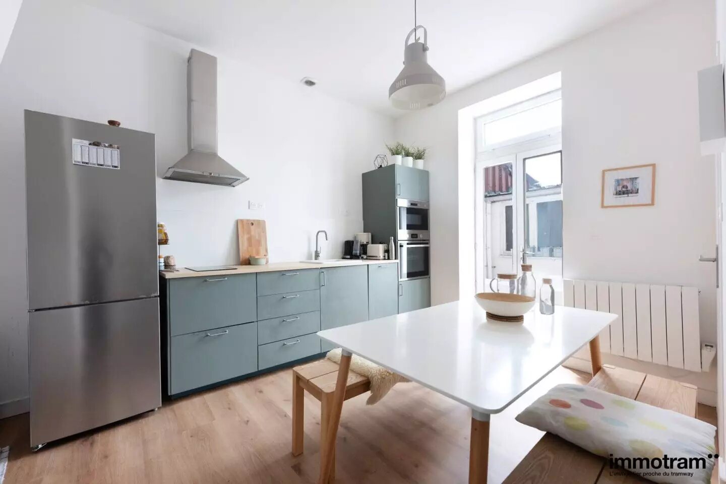 Maison à vendre, 80m², Tourcoing