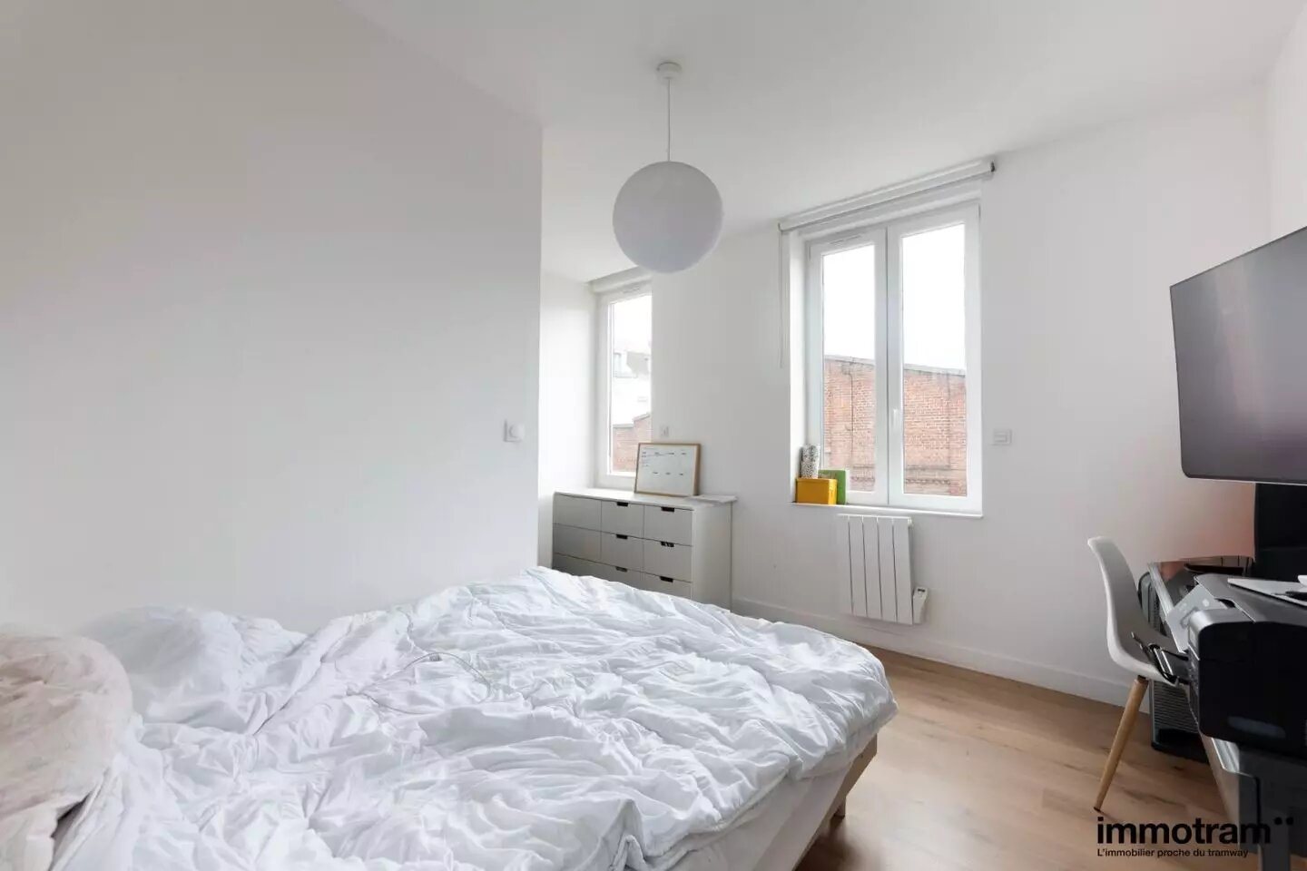 Maison à vendre, 80m², Tourcoing