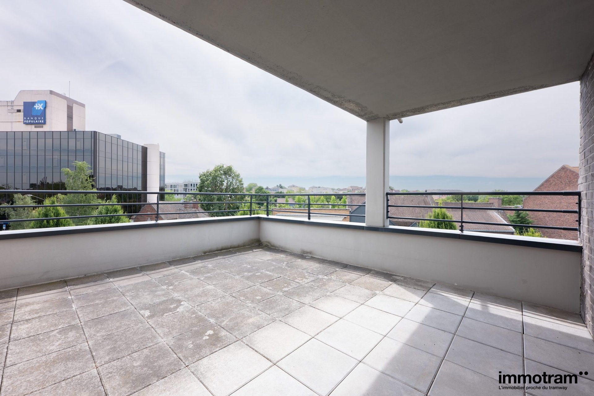 Appartement à vendre, 125m², Marcq-en-Baroeul