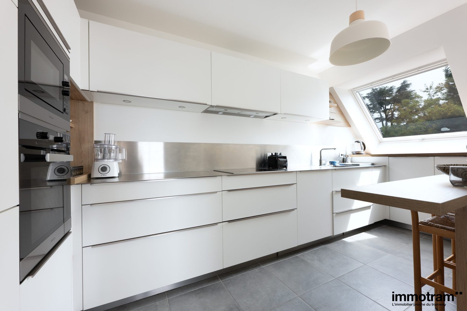 Appartement à vendre, 125m², Marcq-en-Baroeul