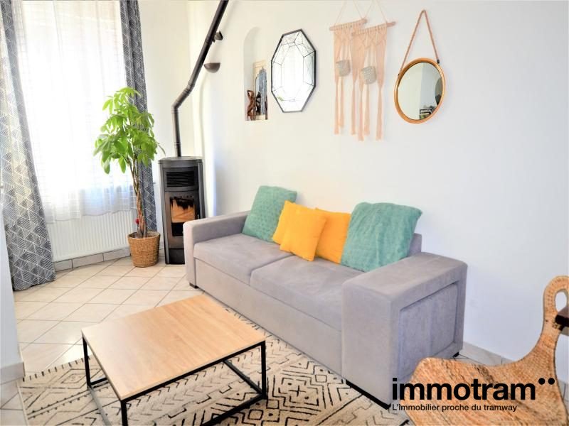 Maison à vendre, 90m², Roubaix