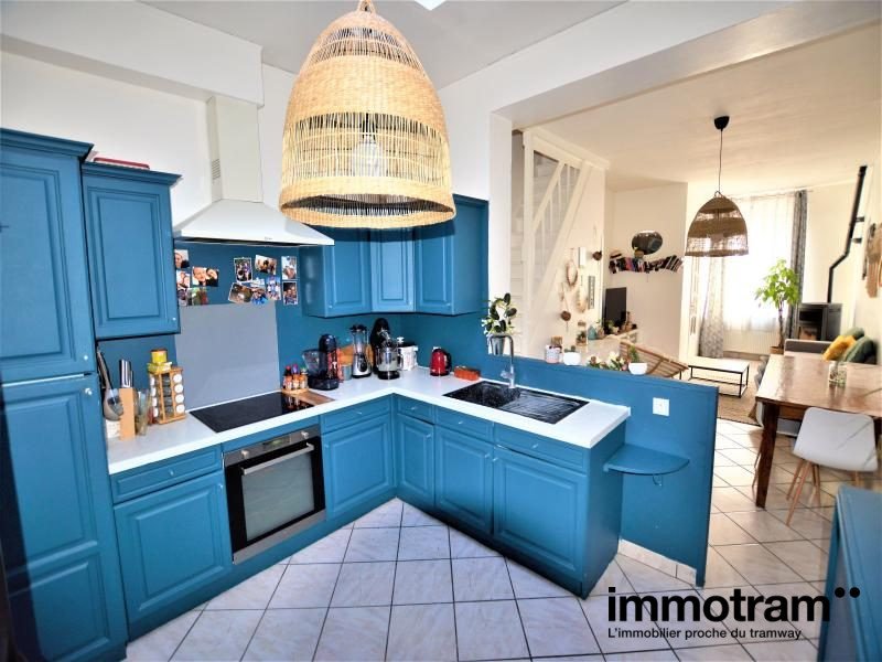 Maison à vendre, 90m², Roubaix