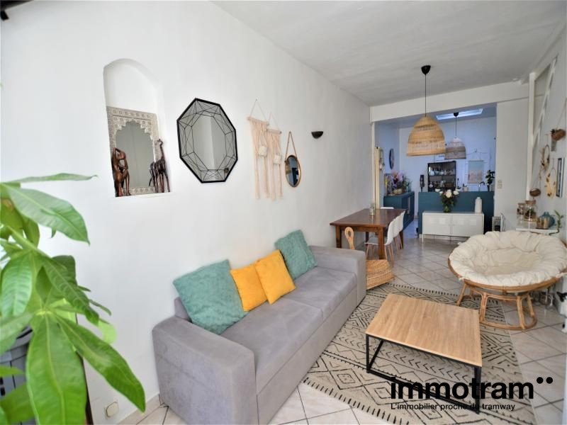 Maison à vendre, 90m², Roubaix