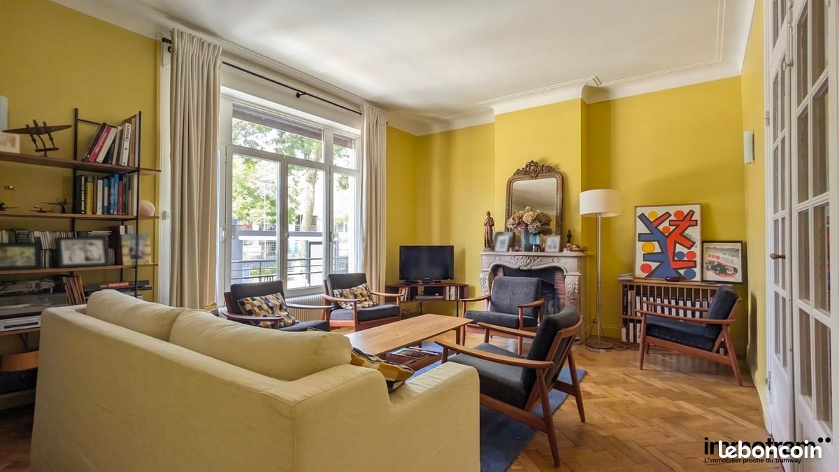 Appartement à vendre, 131m², La Madeleine