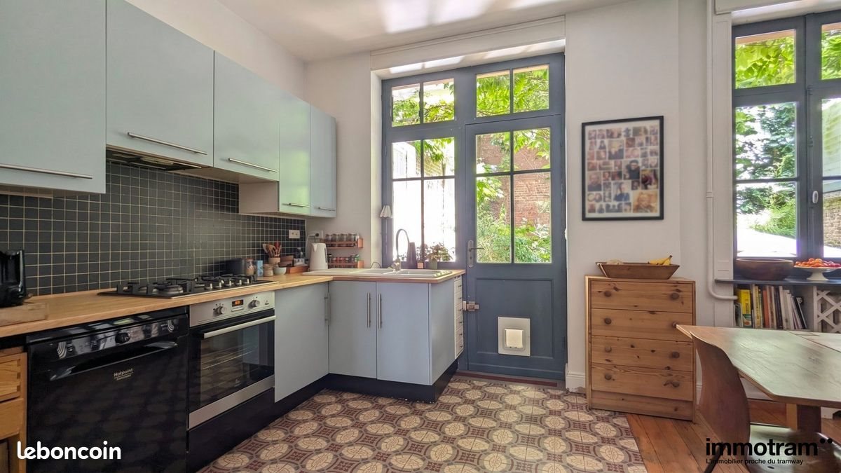 Appartement à vendre, 131m², La Madeleine