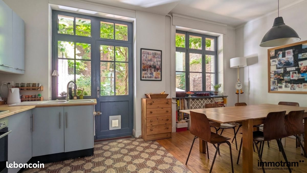 Appartement à vendre, 131m², La Madeleine