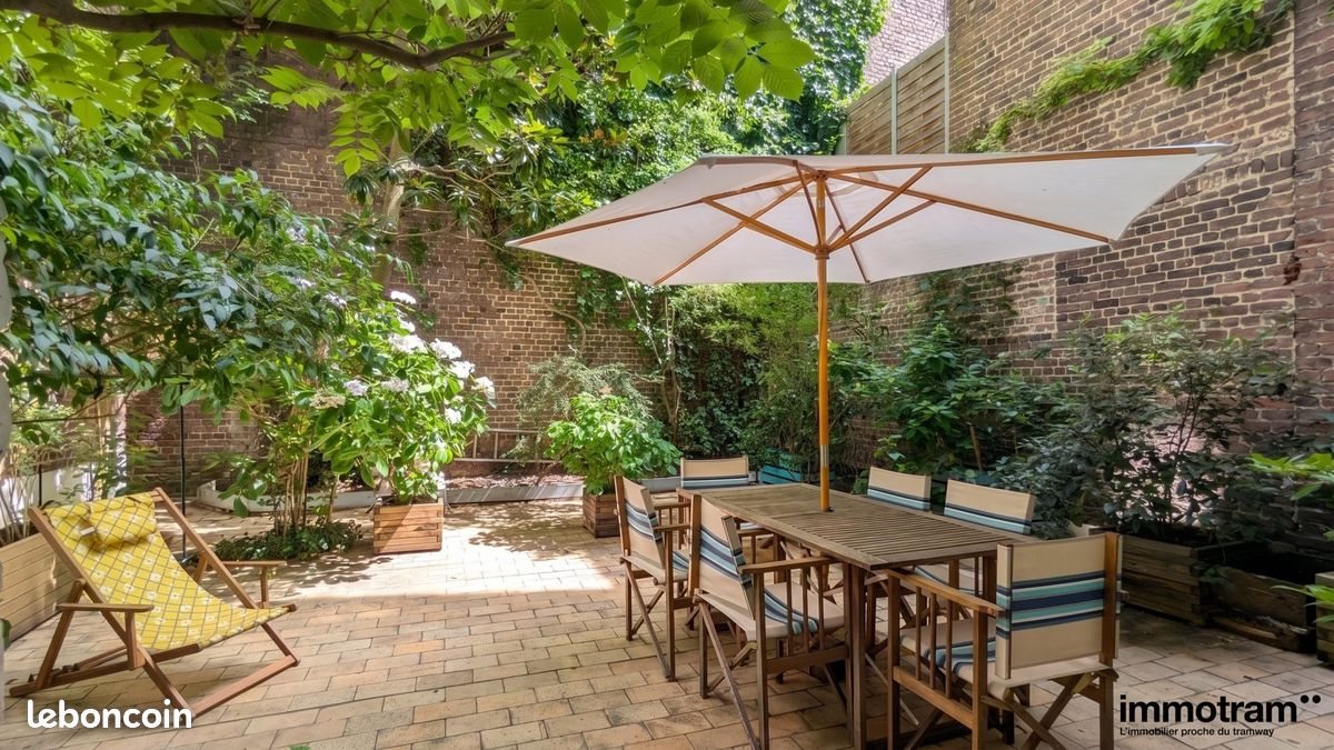 Appartement à vendre, 131m², La Madeleine