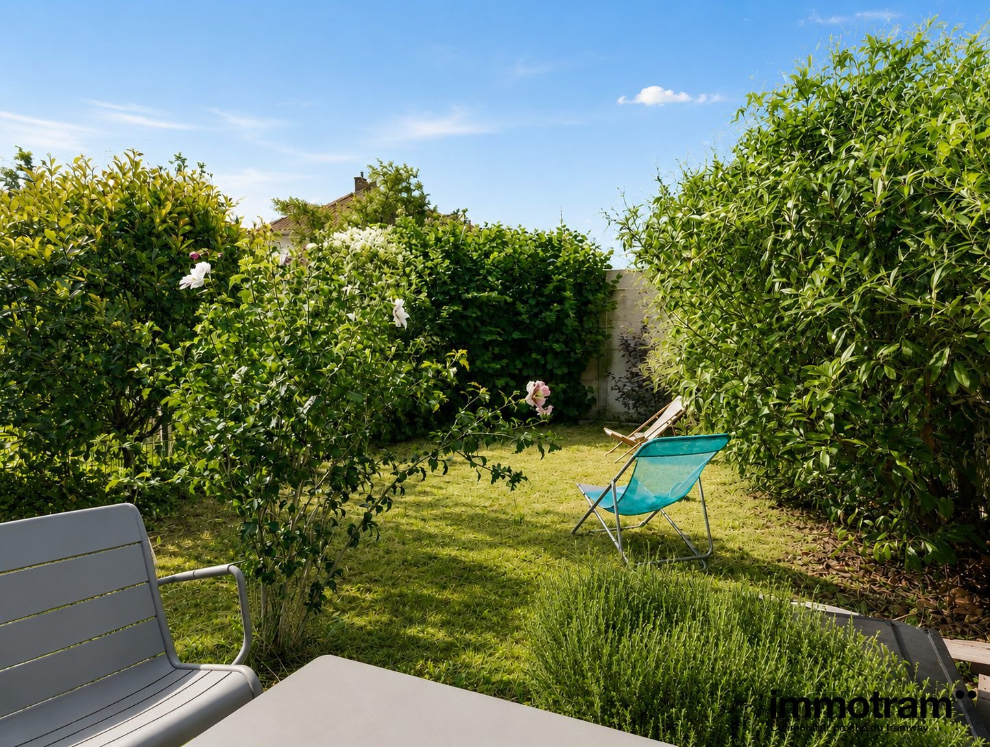 Maison à vendre, 118m², Villeneuve-d'Ascq