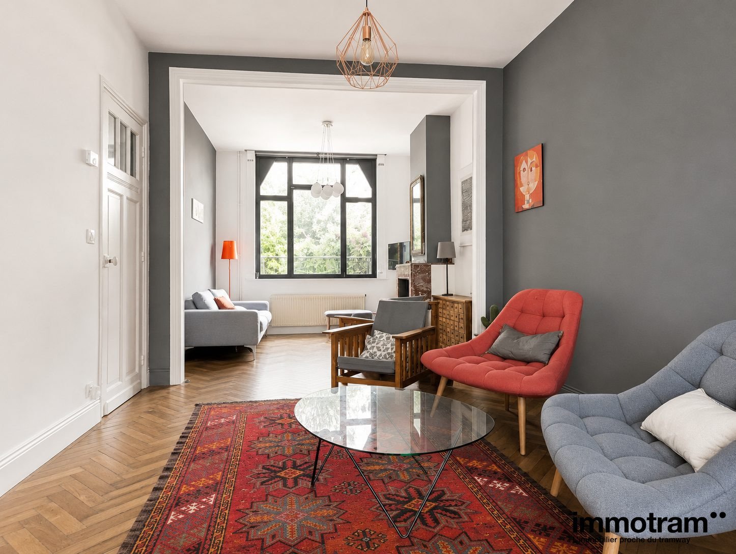 Maison à vendre, 118m², Villeneuve-d'Ascq