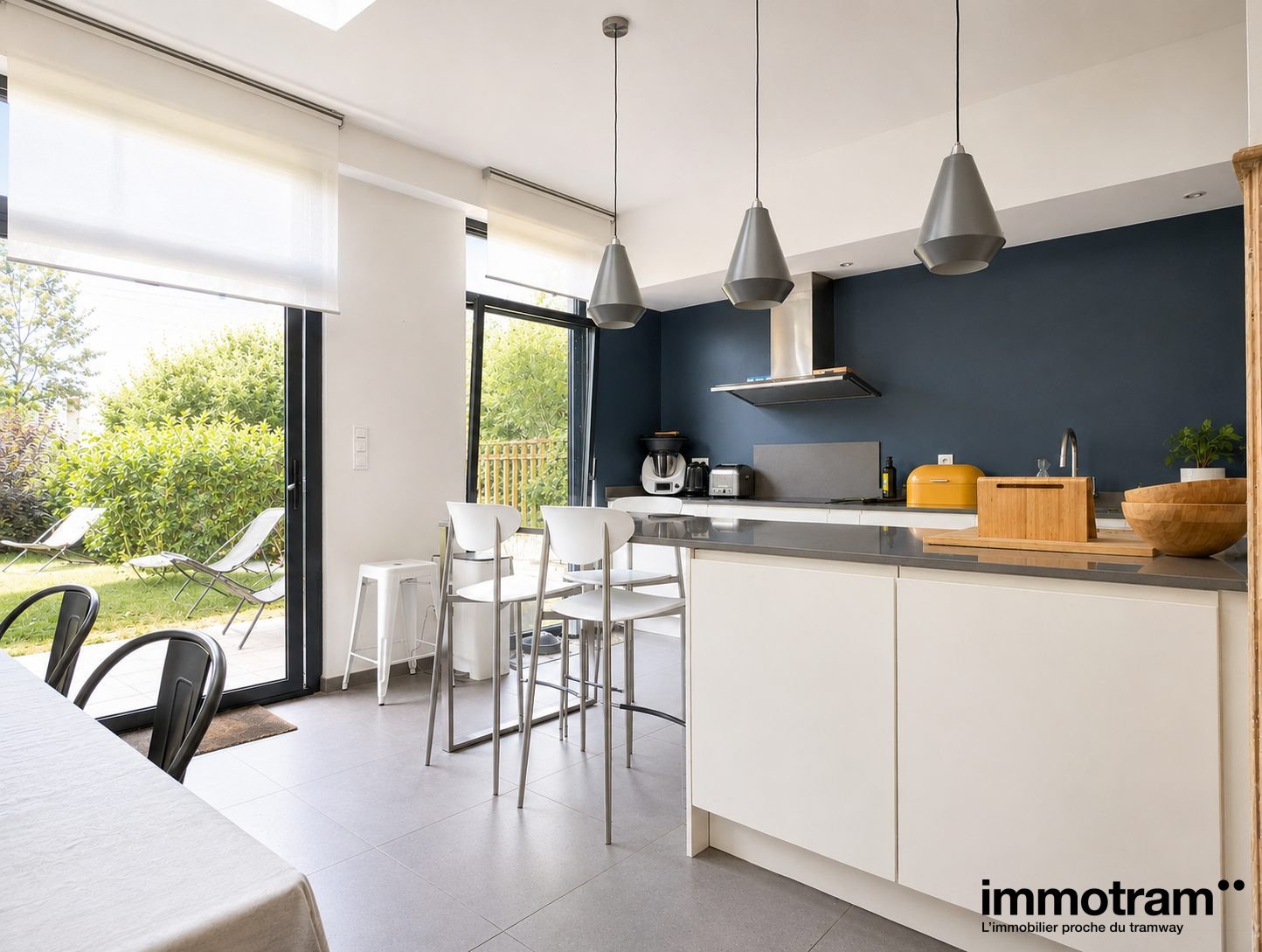 Maison à vendre, 118m², Villeneuve-d'Ascq