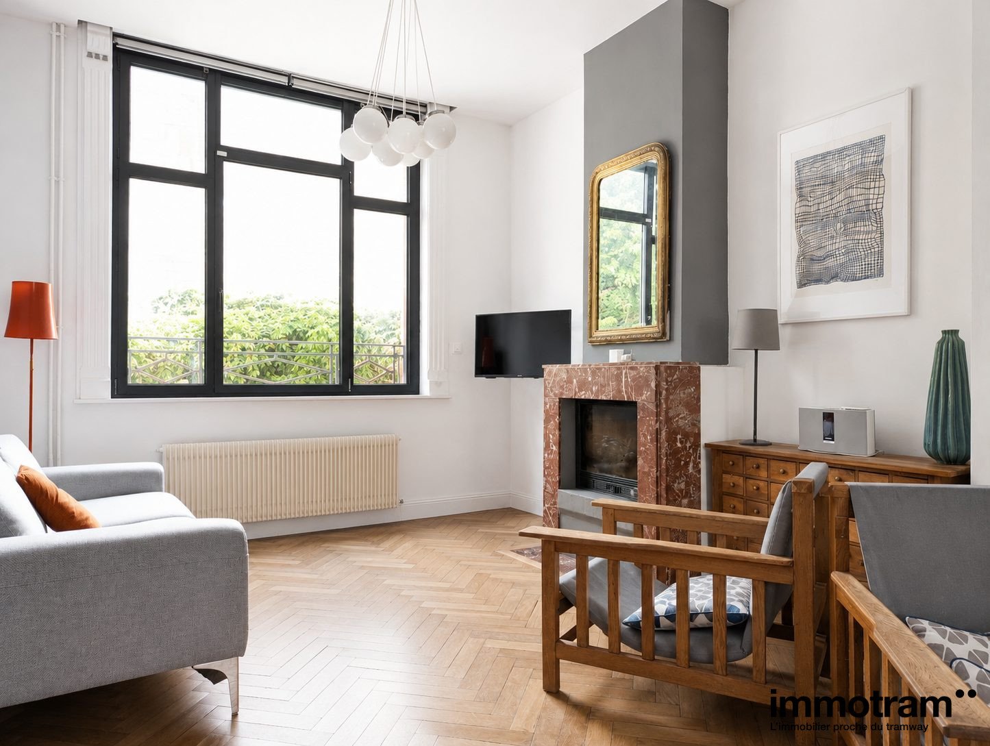 Maison à vendre, 118m², Villeneuve-d'Ascq