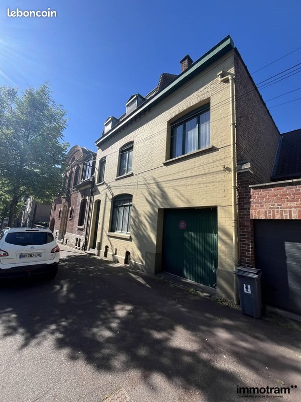 Maison à vendre, 219m², Roubaix