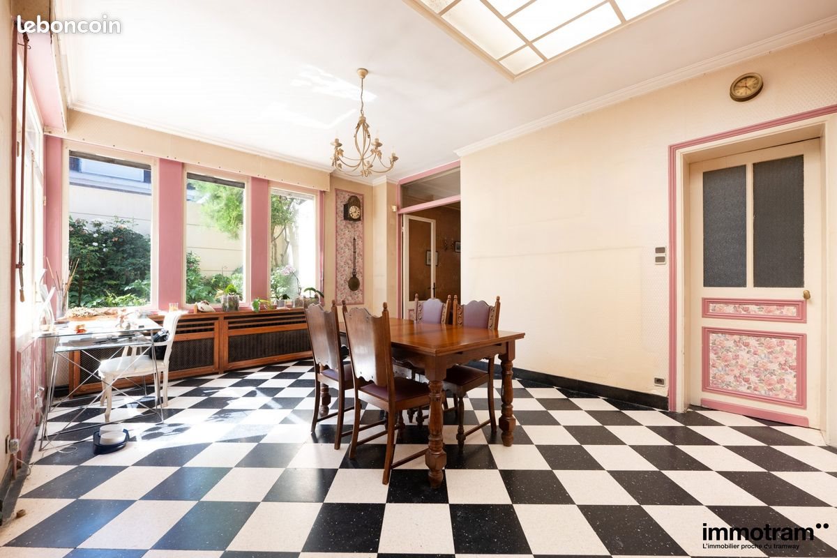 Maison à vendre, 219m², Roubaix