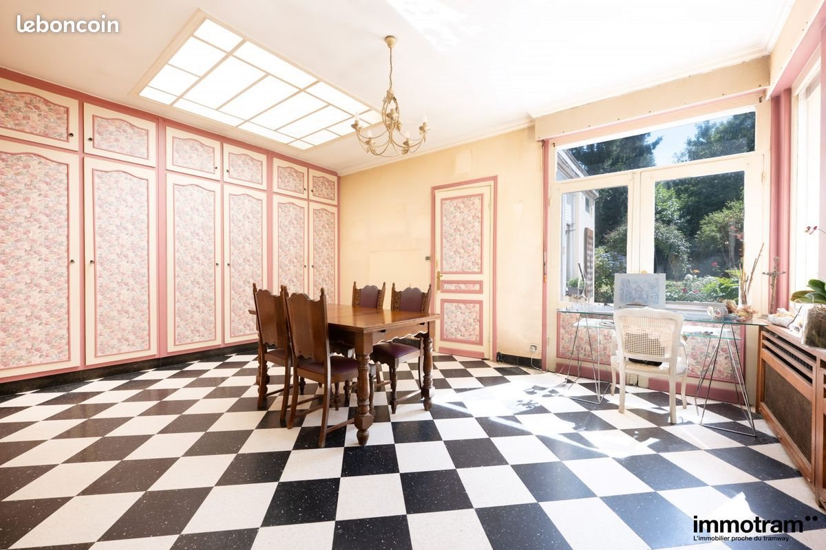 Maison à vendre, 219m², Roubaix