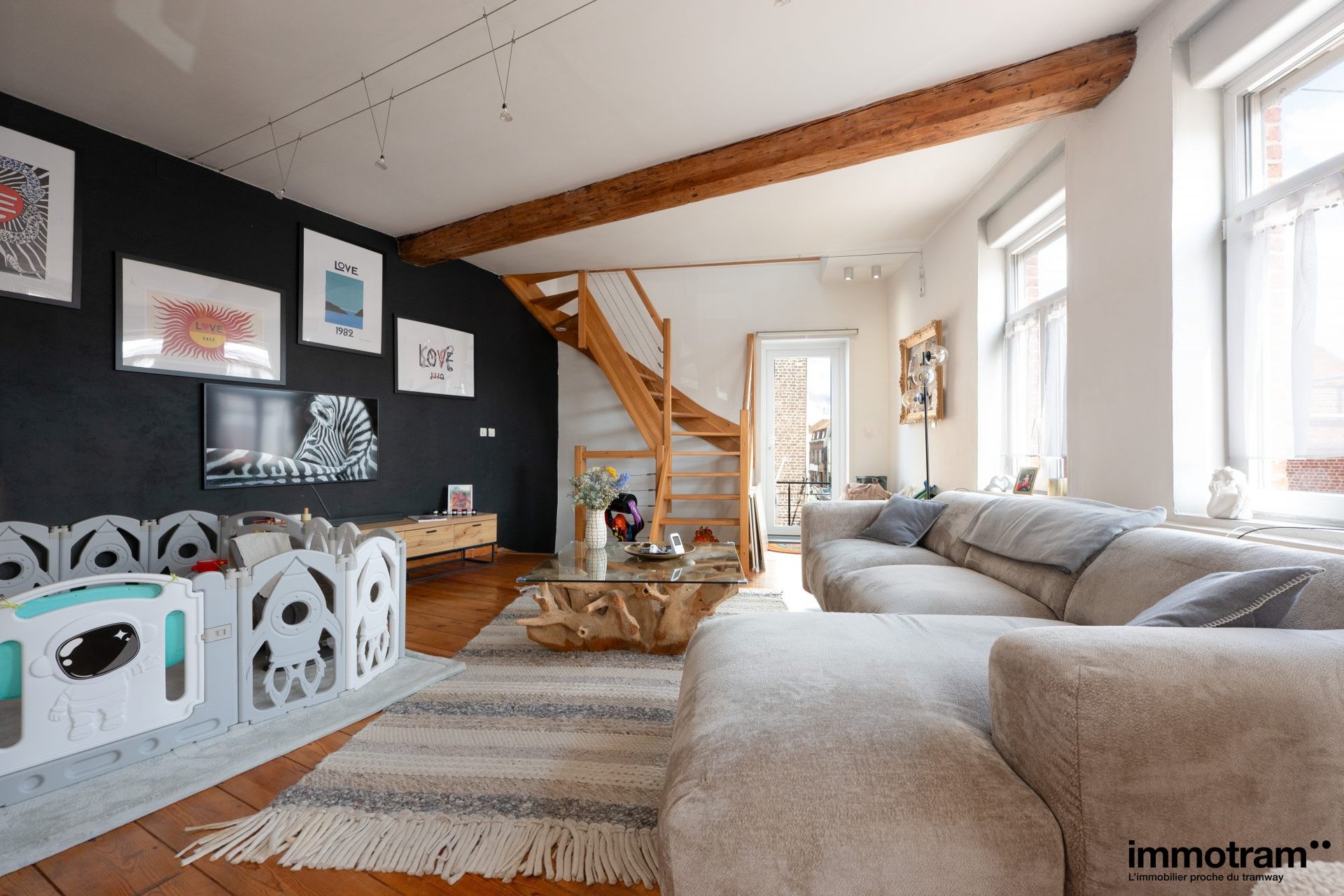 Maison à vendre, 135m², Tourcoing