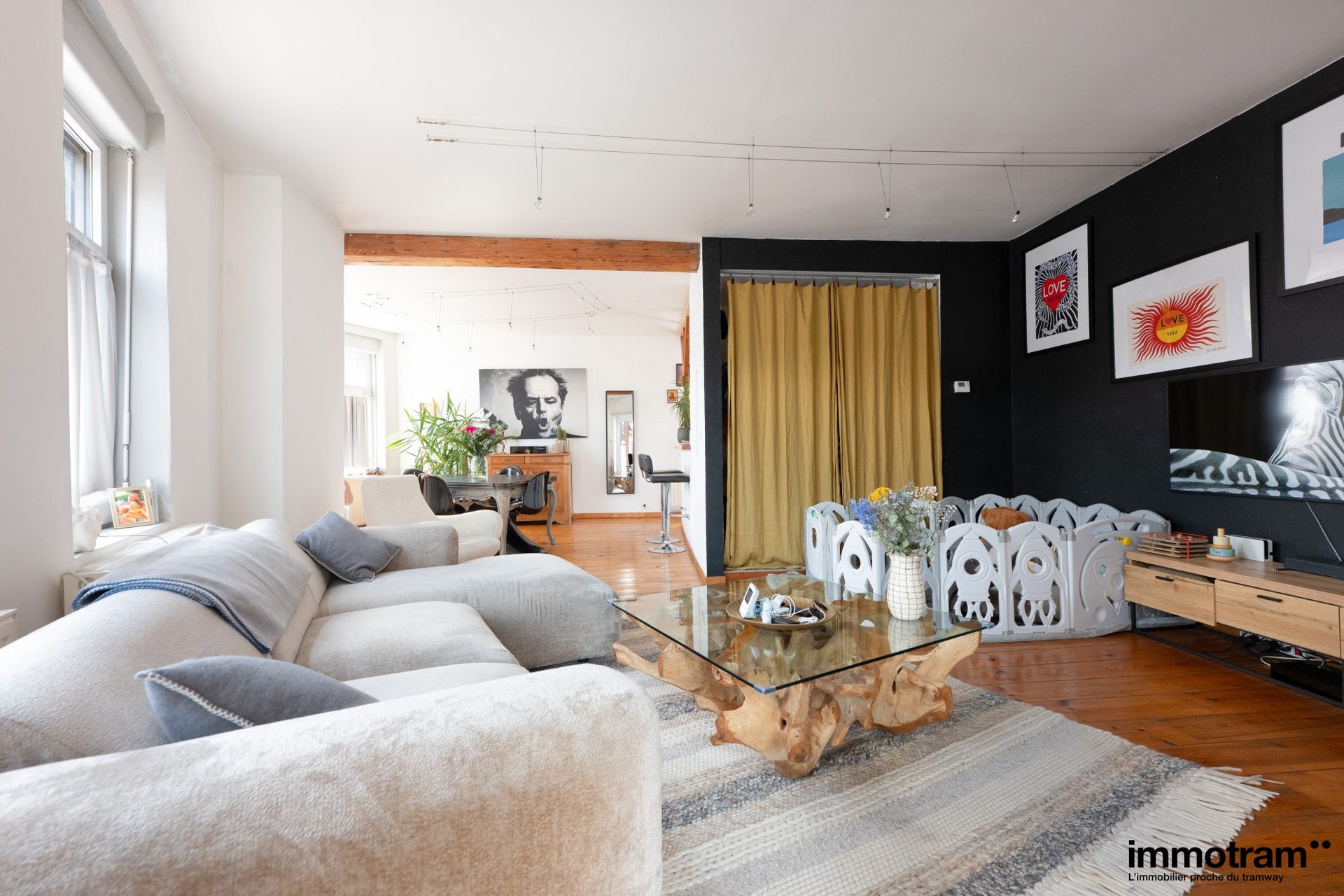 Maison à vendre, 135m², Tourcoing