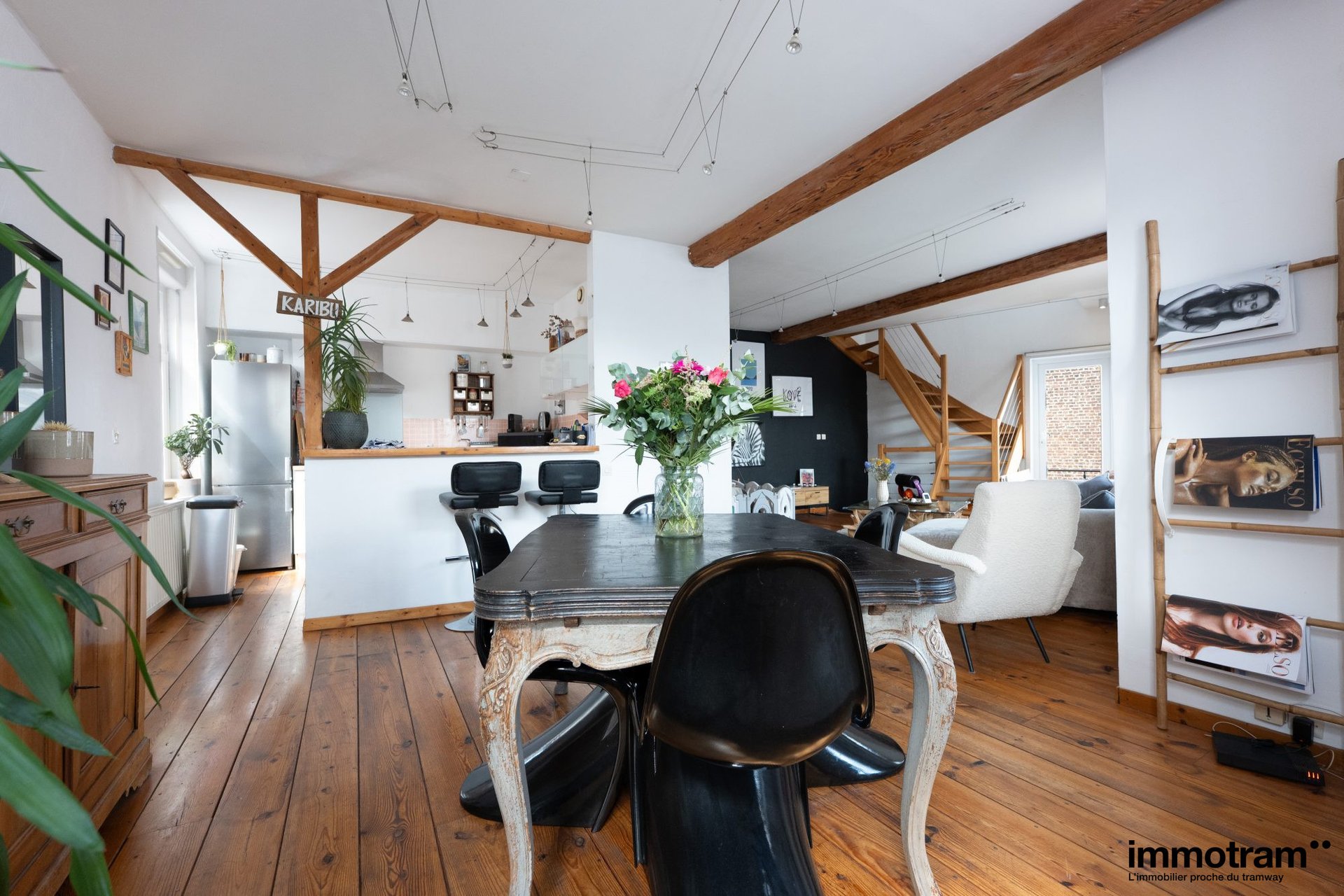 Maison à vendre, 135m², Tourcoing