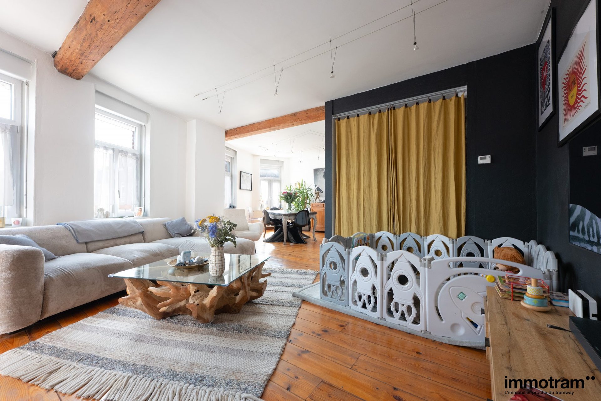 Maison à vendre, 135m², Tourcoing