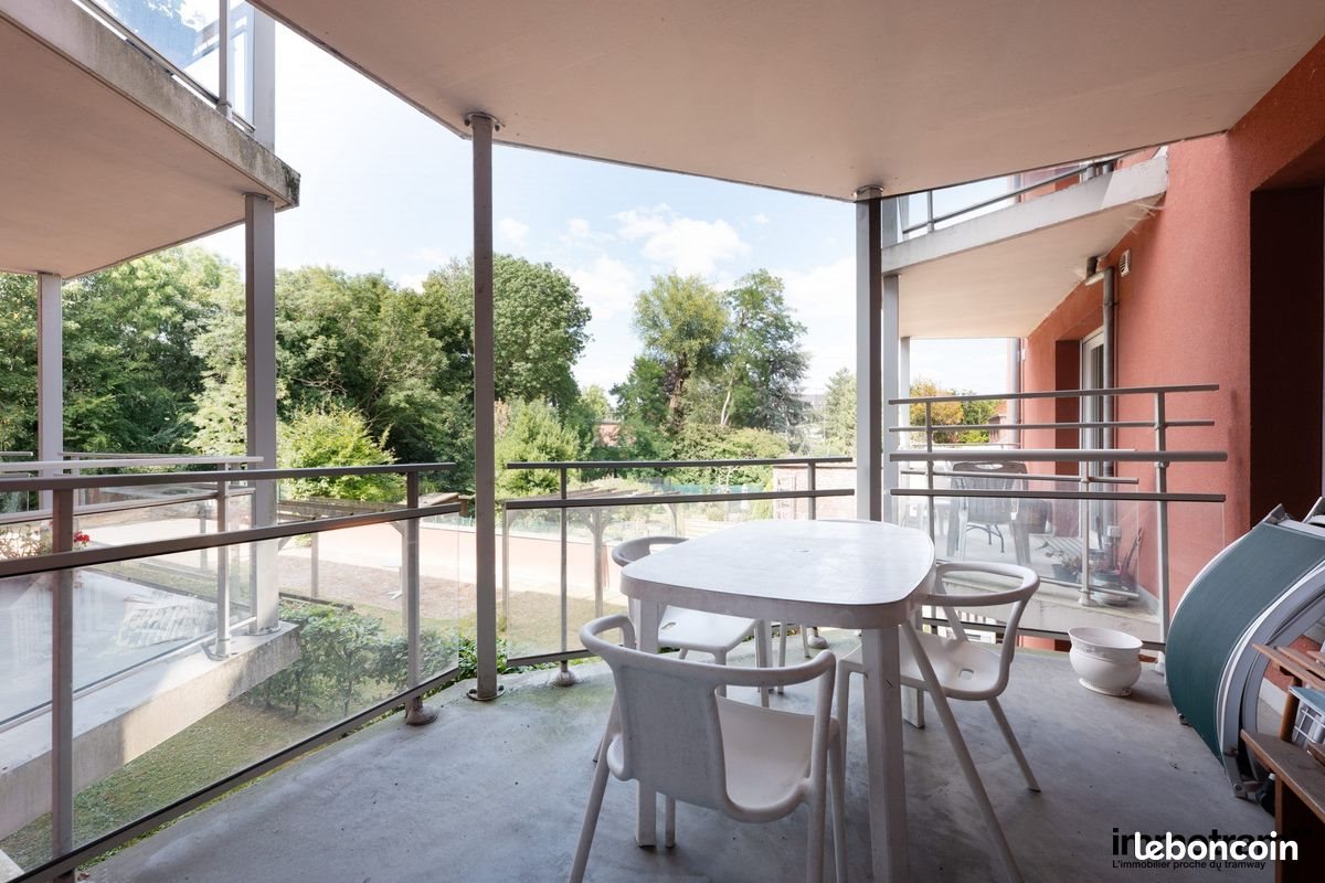 Appartement à vendre, 66m², Wasquehal