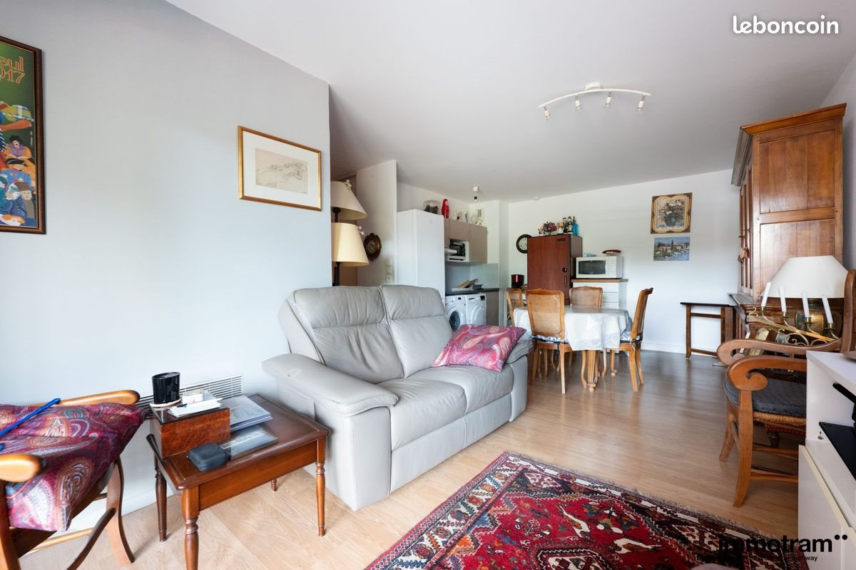 Appartement à vendre, 66m², Wasquehal
