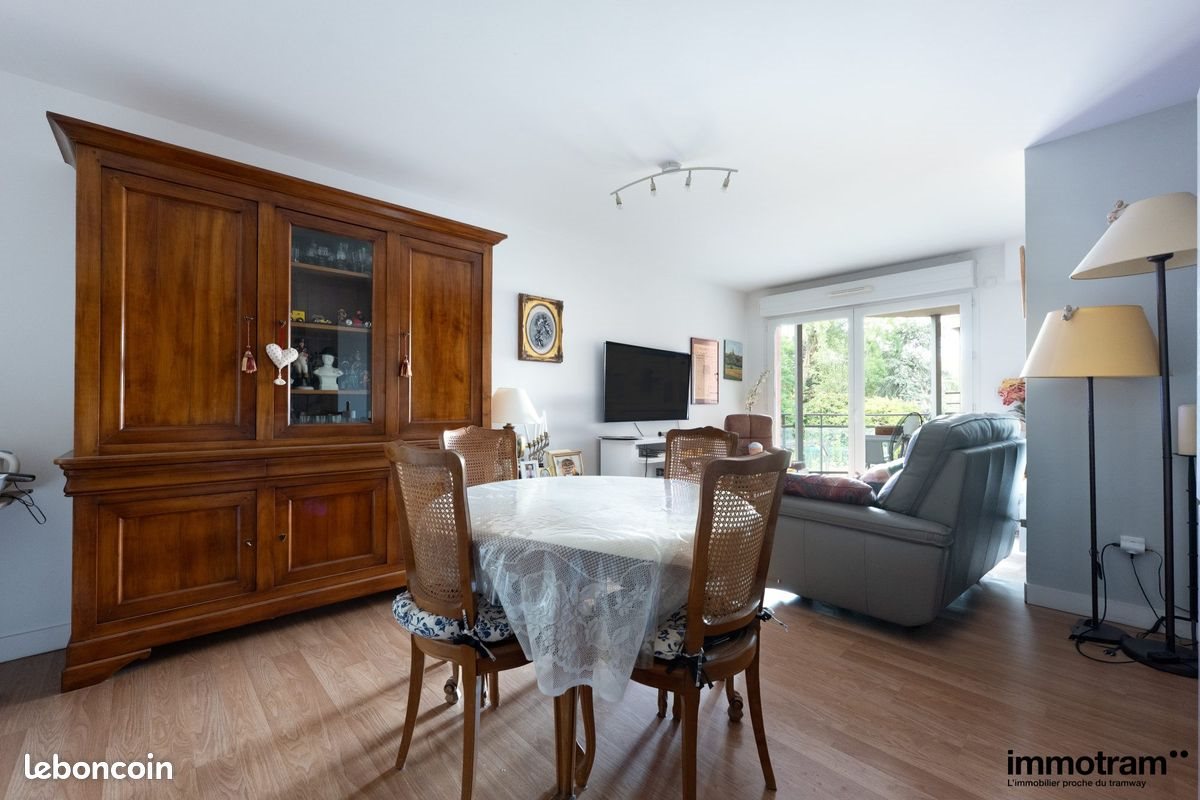 Appartement à vendre, 66m², Wasquehal