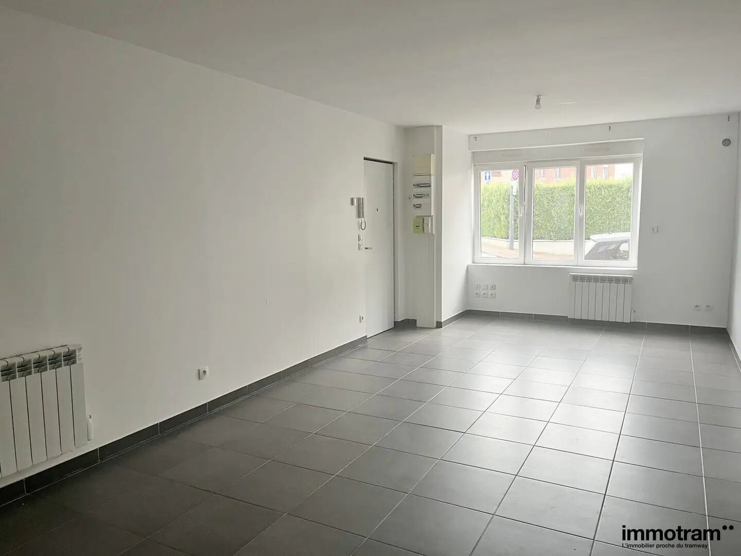 Appartement à vendre, 82m², Roubaix