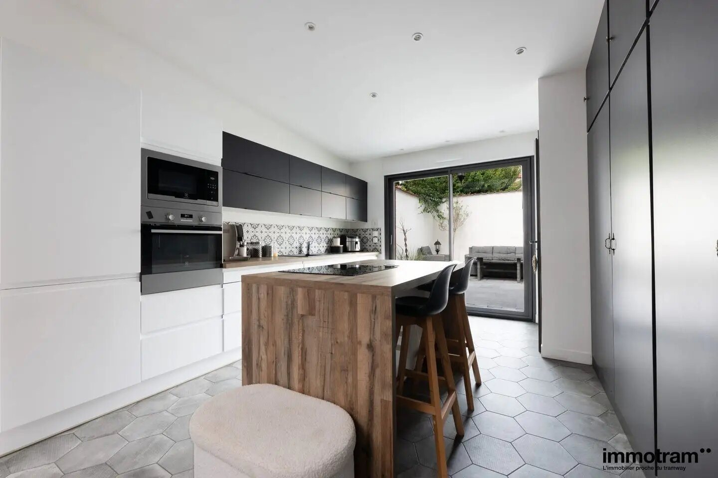 Maison à vendre, 116m², Croix