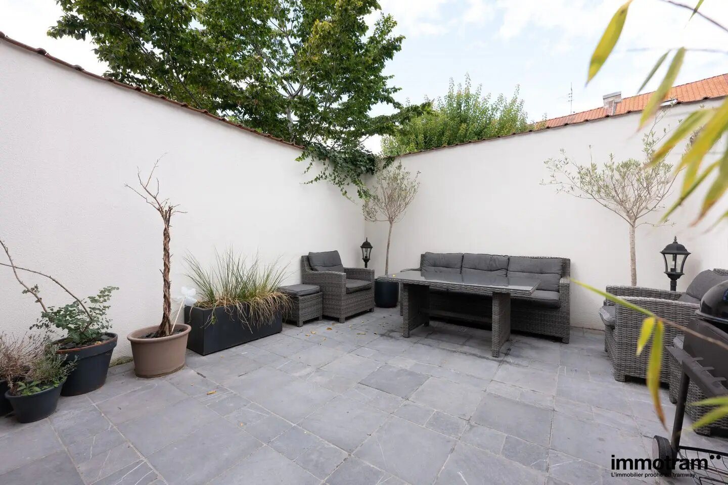 Maison à vendre, 116m², Croix