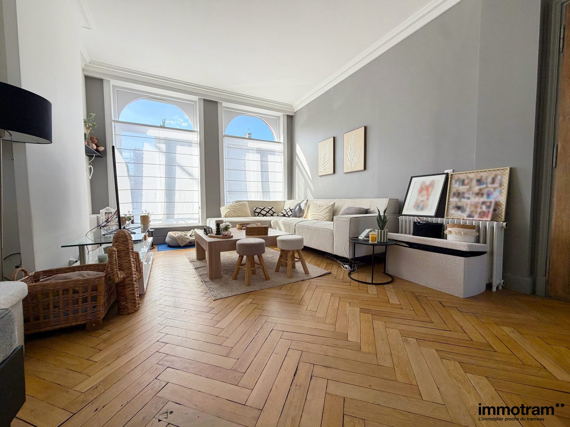 Maison à vendre, 200m², Tourcoing