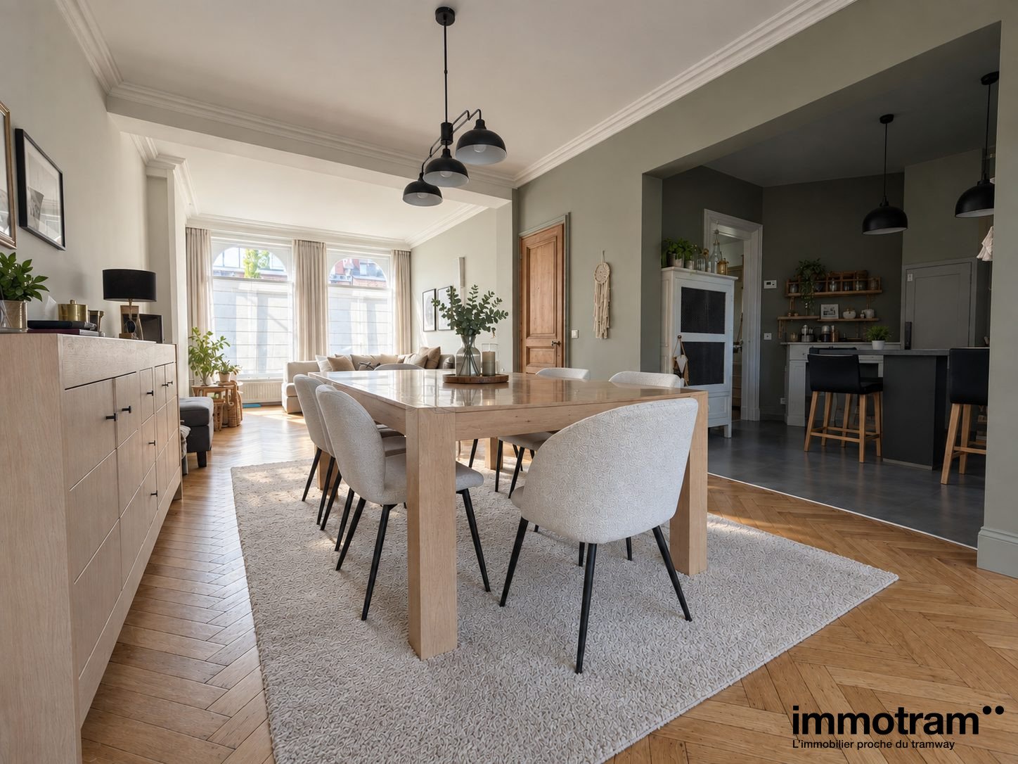 Maison à vendre, 200m², Tourcoing