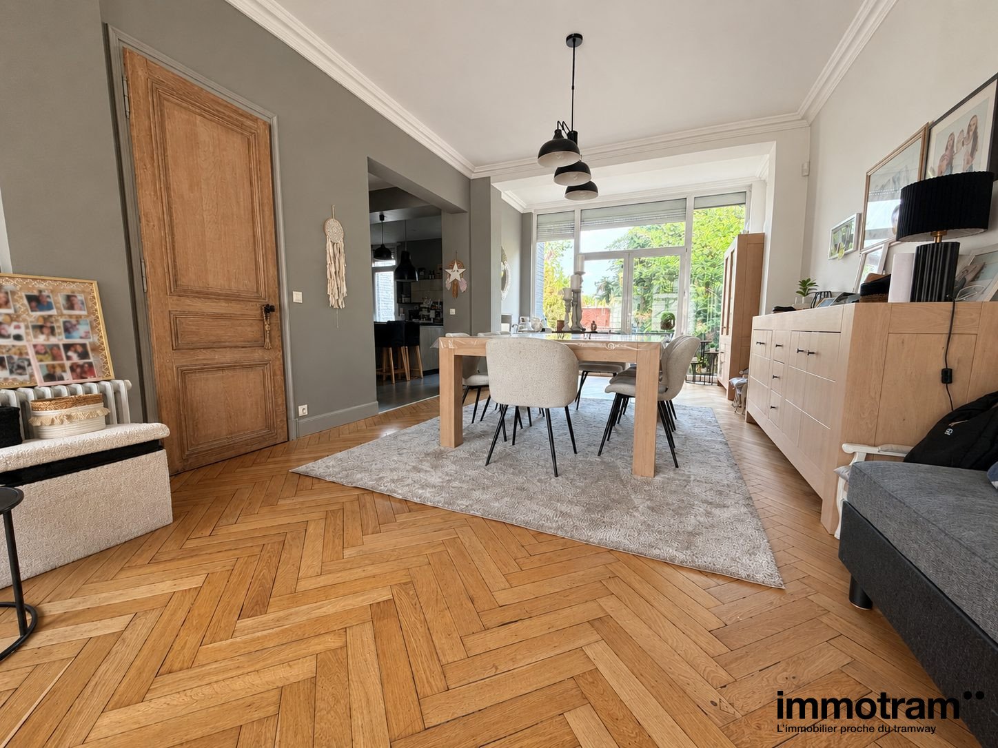 Maison à vendre, 200m², Tourcoing