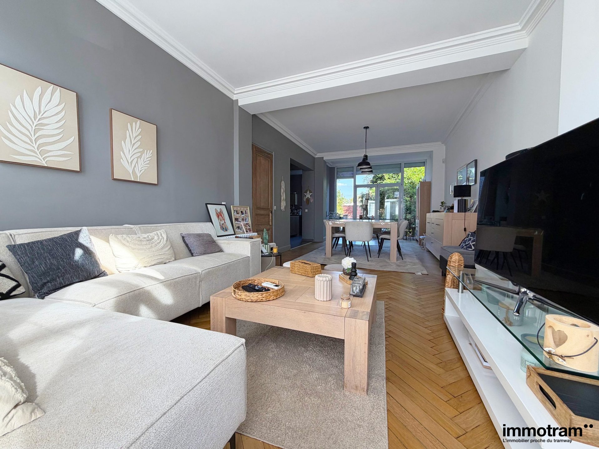 Maison à vendre, 200m², Tourcoing