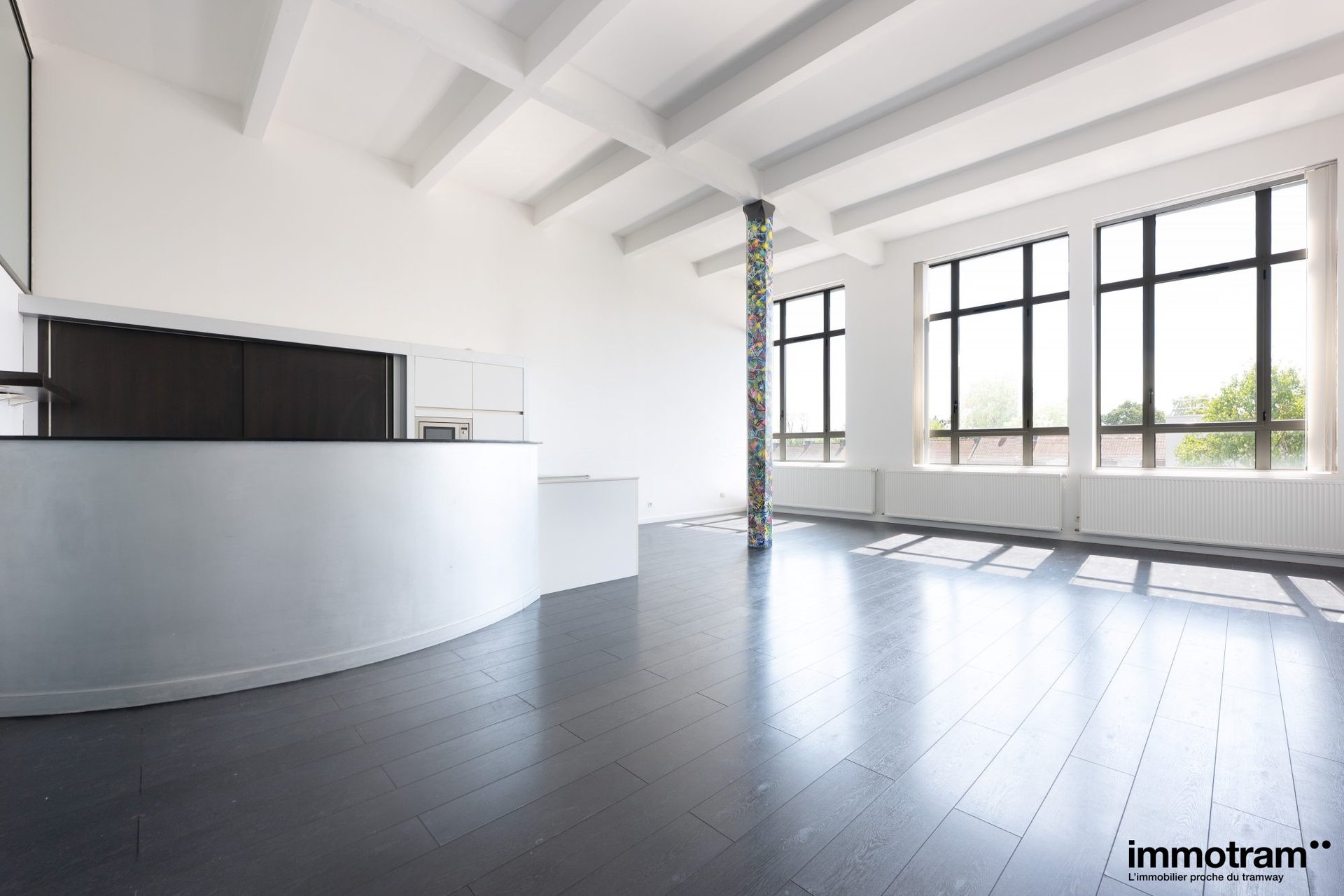 Appartement à vendre, 137m², Roubaix