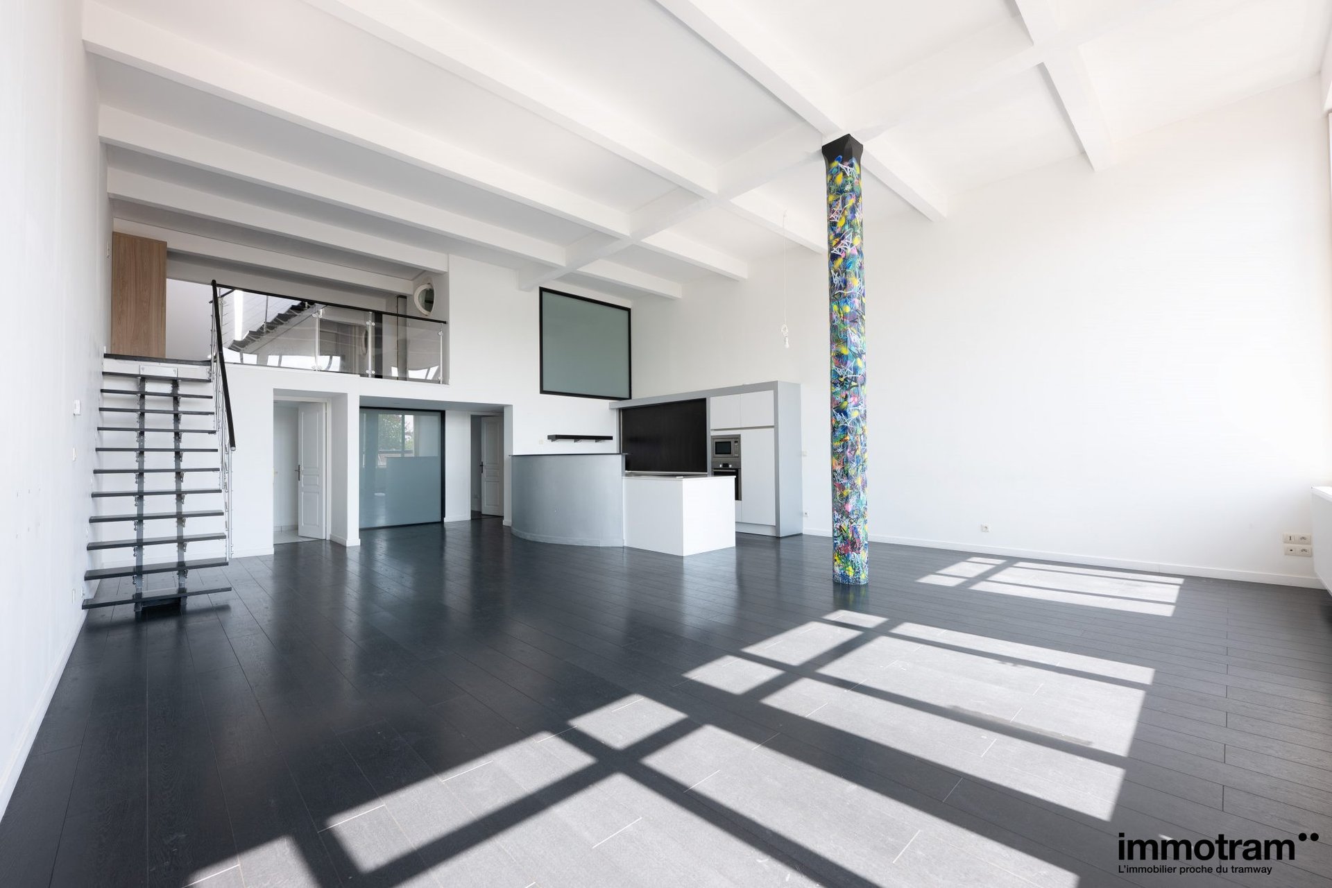 Appartement à vendre, 137m², Roubaix