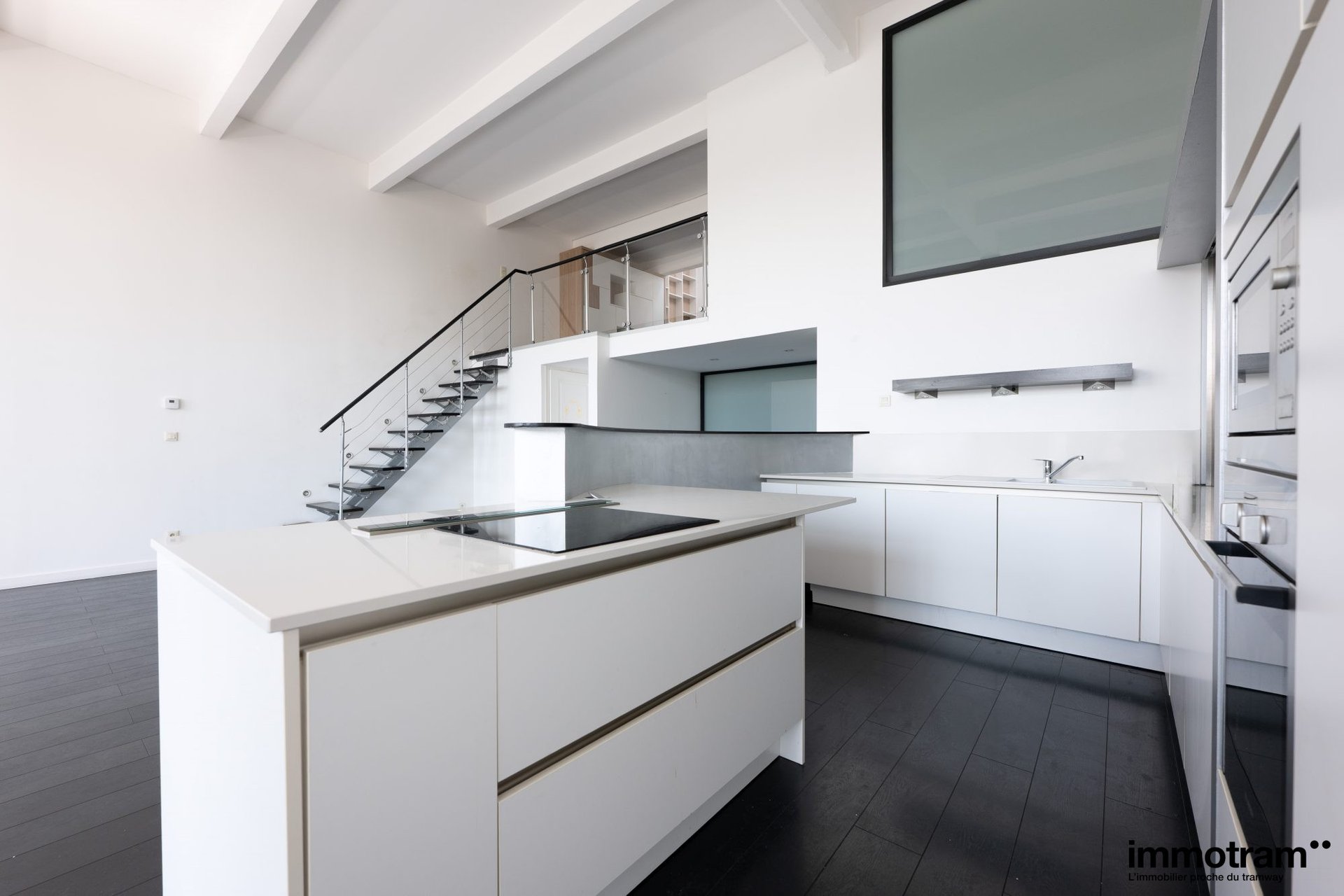 Appartement à vendre, 137m², Roubaix
