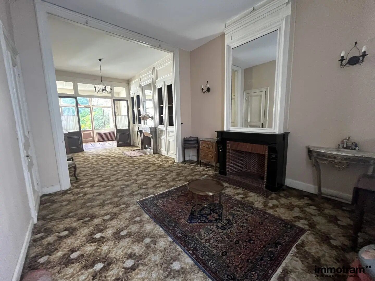 Maison à vendre, 200m², Roubaix