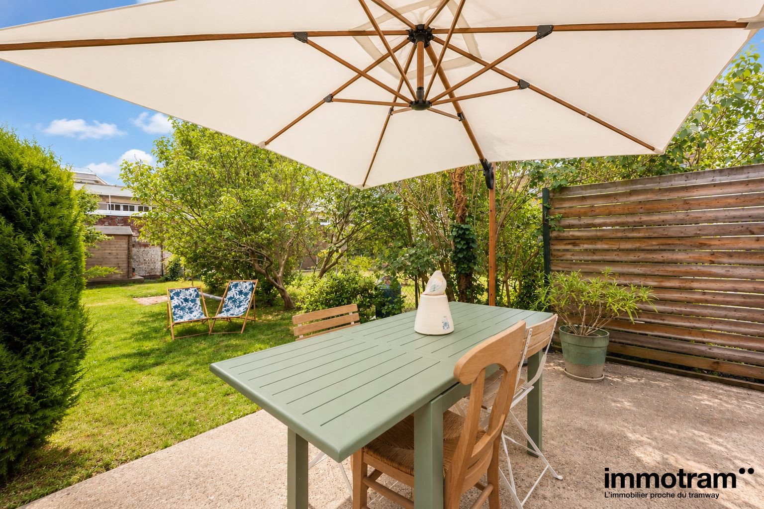Maison à vendre, 100m², Villeneuve-d'Ascq
