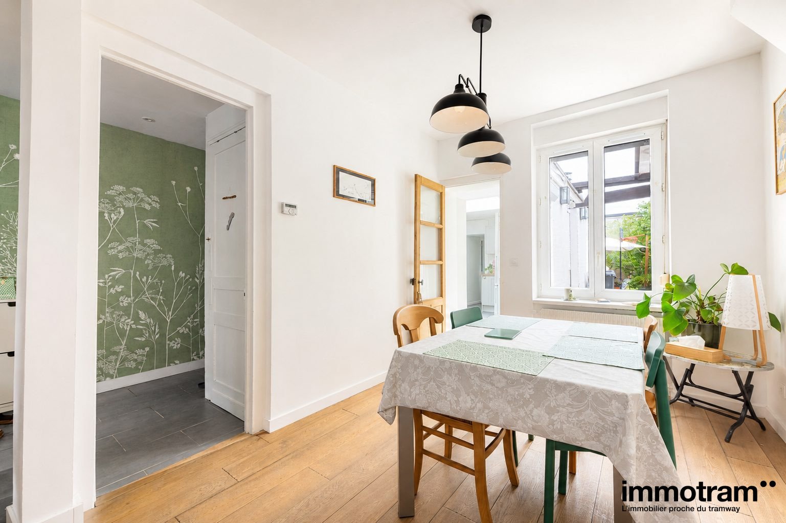 Maison à vendre, 100m², Villeneuve-d'Ascq