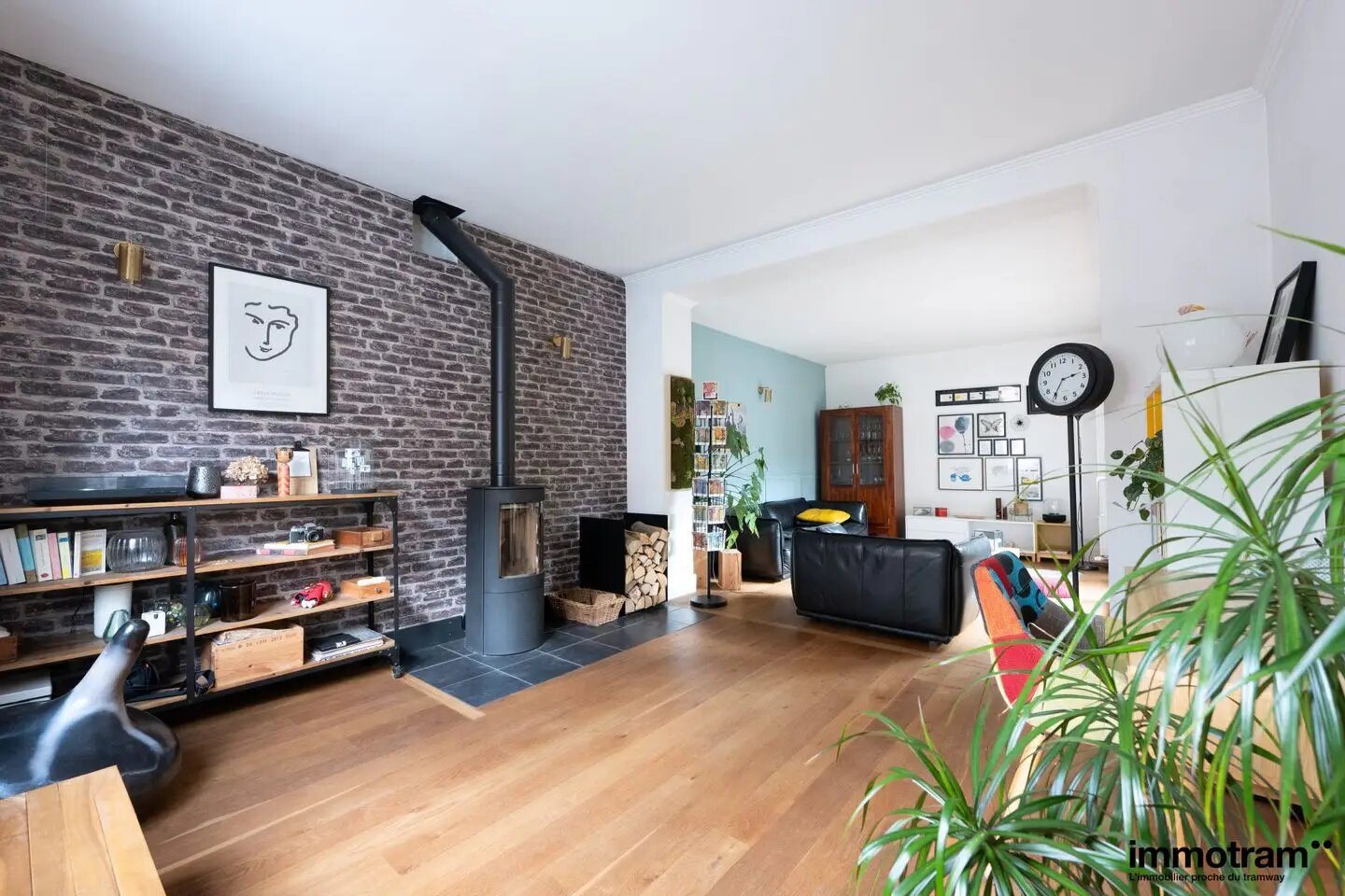 Maison à vendre, 125m², Roubaix
