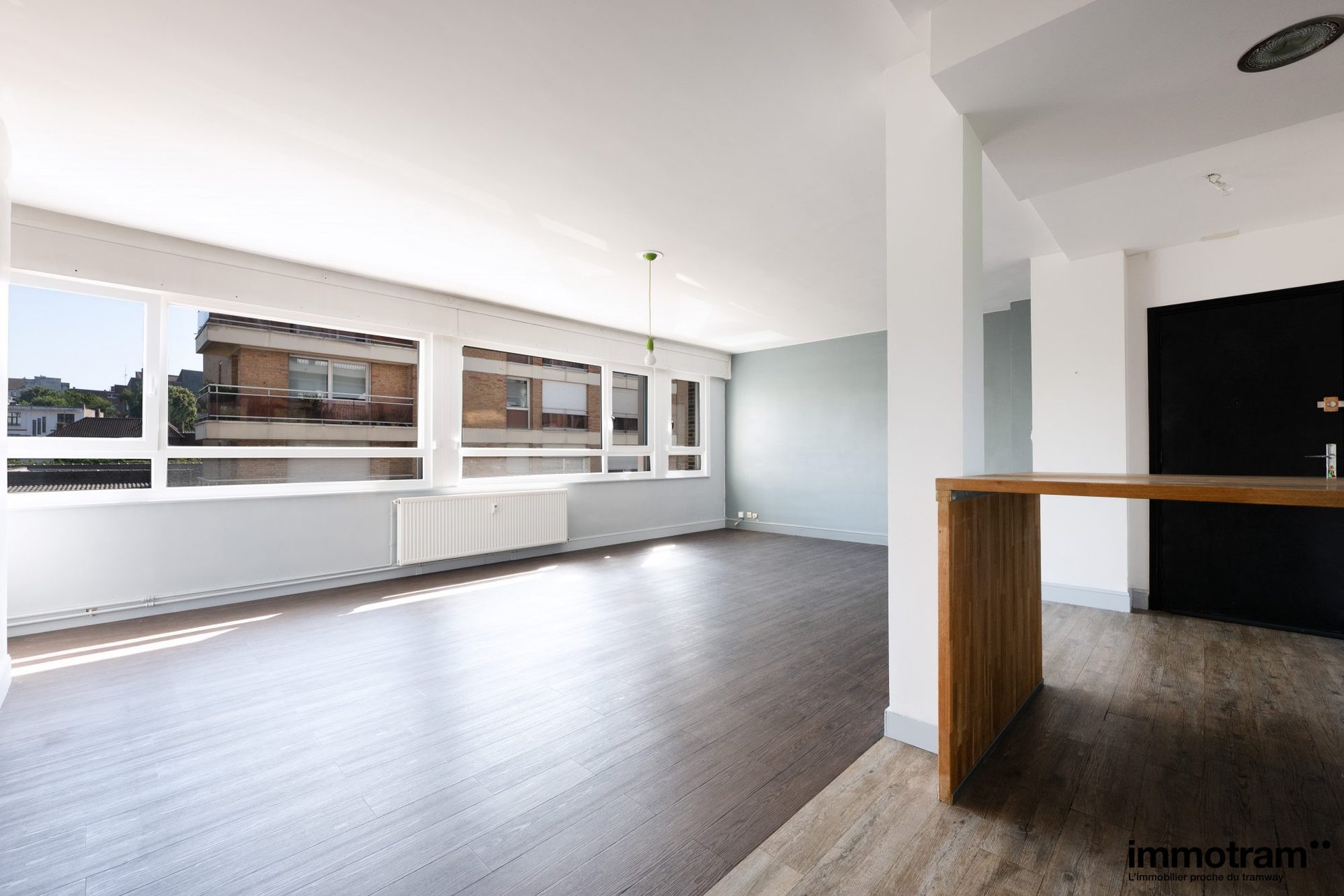 Appartement à vendre, 85m², Marcq-en-Baroeul