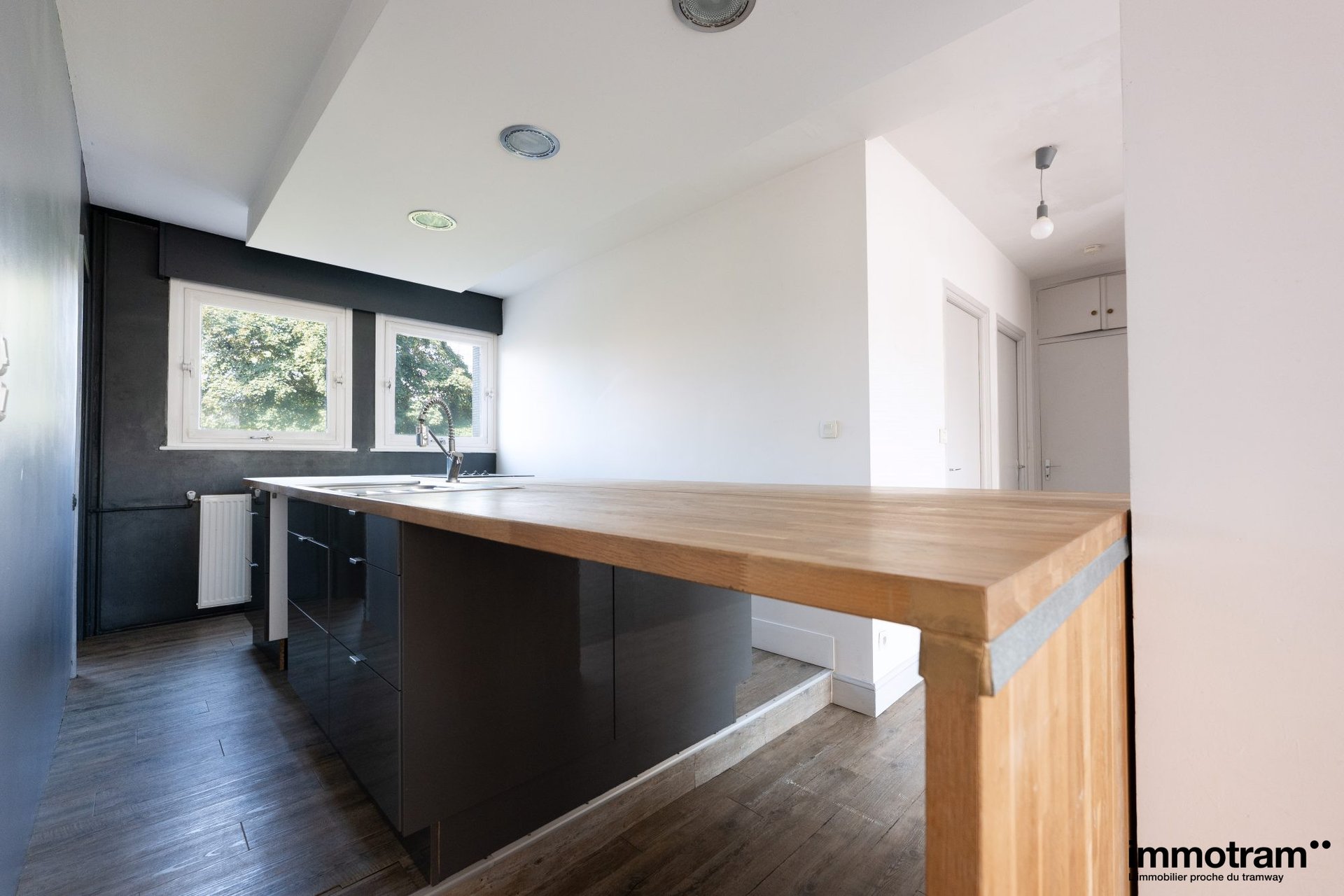 Appartement à vendre, 85m², Marcq-en-Baroeul