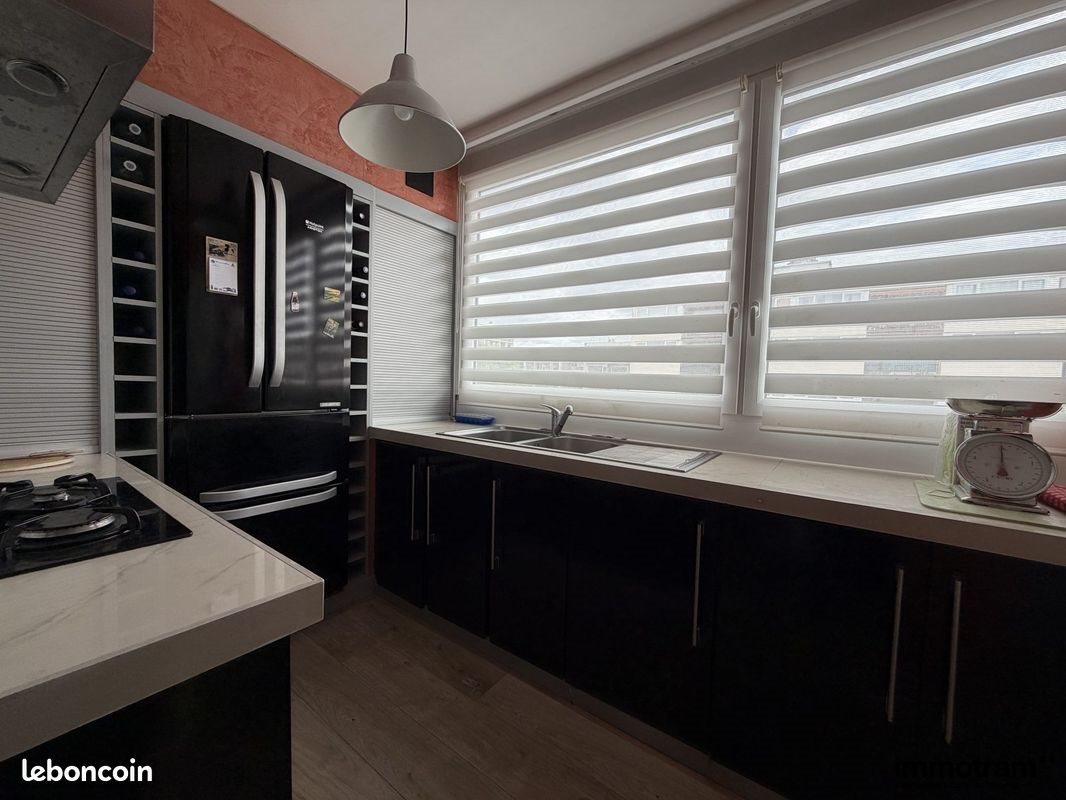 Appartement à vendre, 97m², Tourcoing