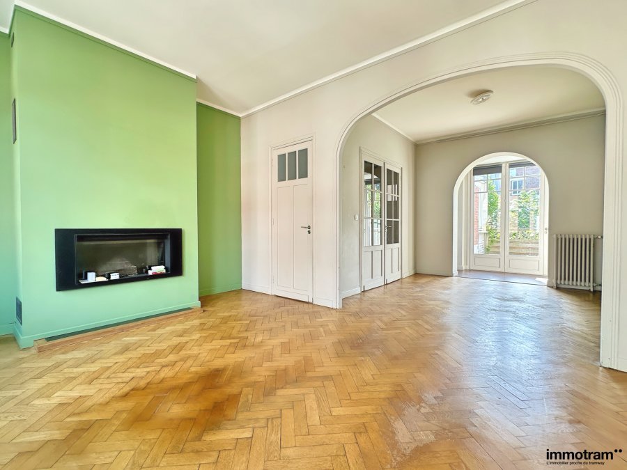 Maison à vendre, 129m², Marcq-en-Baroeul