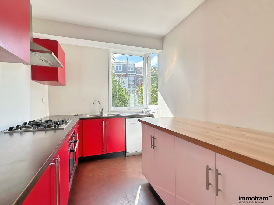 Maison à vendre, 129m², Marcq-en-Baroeul