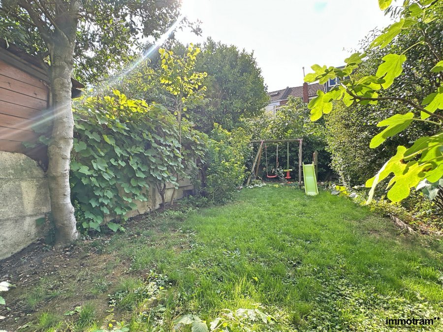 Maison à vendre, 129m², Marcq-en-Baroeul