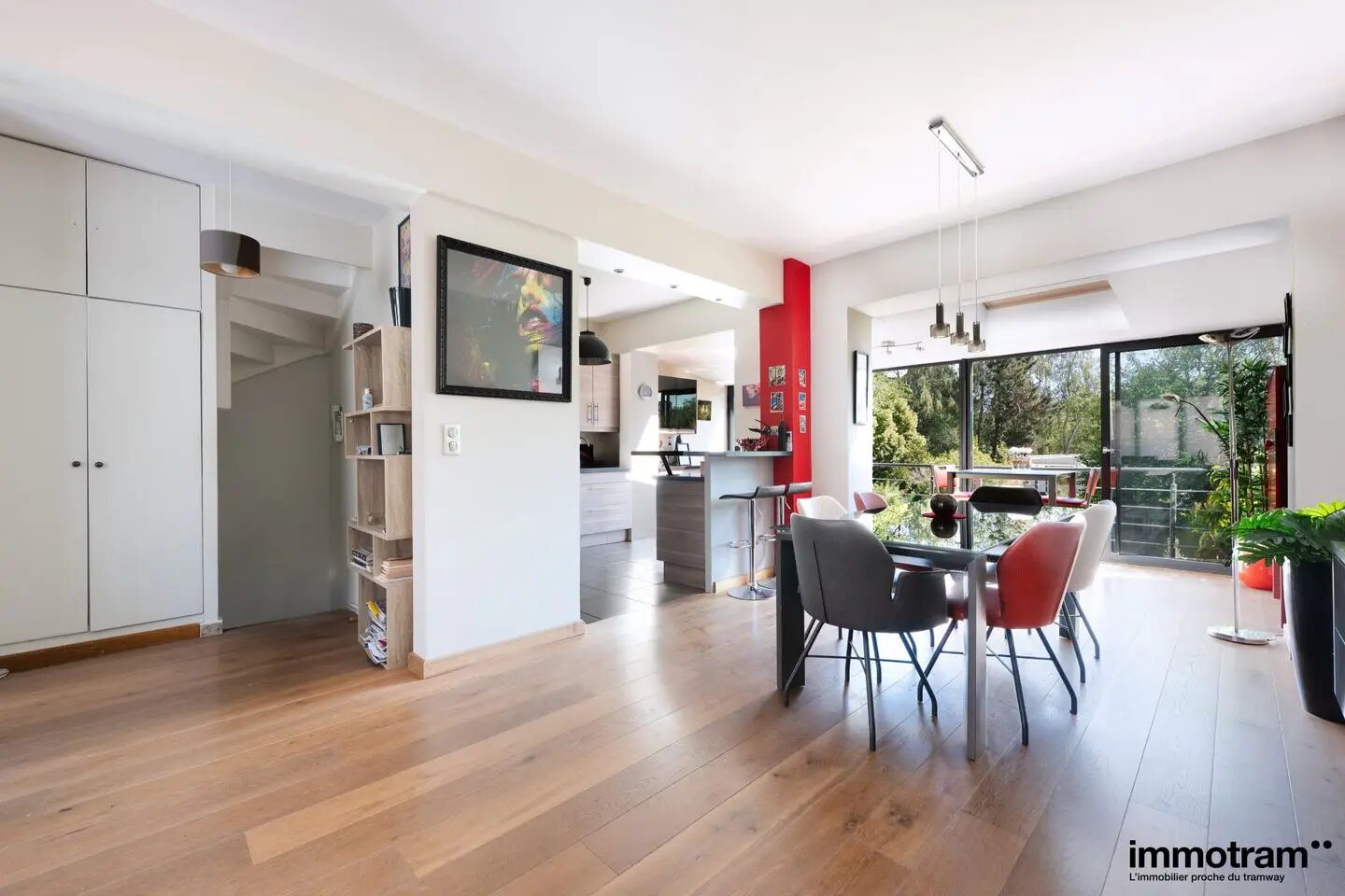 Maison à vendre, 141m², Marcq-en-Baroeul