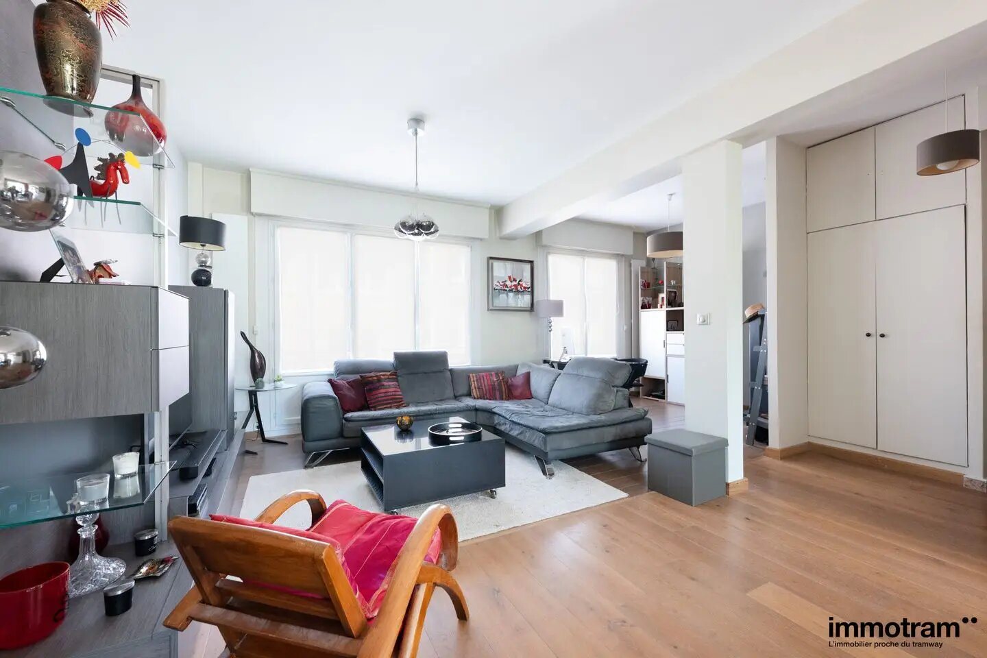Maison à vendre, 141m², Marcq-en-Baroeul